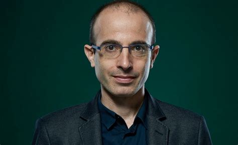 Prof. yuval noah harari - In an interview with the UNESCO Courier, Yuval Noah Harari, Israeli historian and author of Sapiens, Homo Deus, and 21 Lessons for the 21st Century, analyses what the …